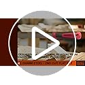 BLACK+DECKER Steel 200mm 2nd Cut Flat File (Orange) (BDHT22144) - Image 2