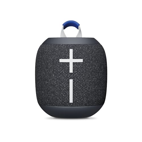 Ultimate Ears WONDERBOOM 4 Portable