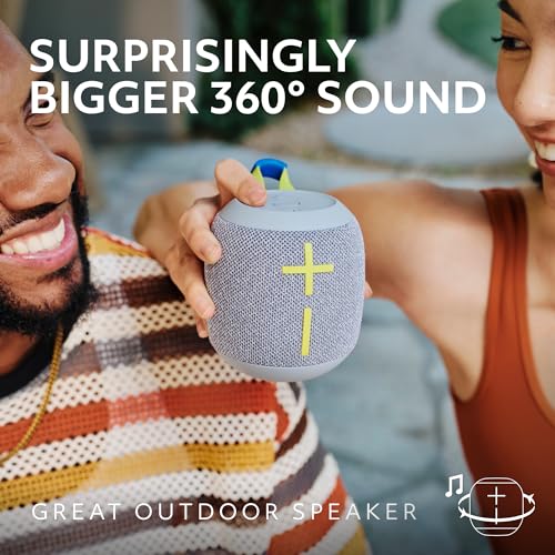 Ultimate Ears WONDERBOOM 4 Portable