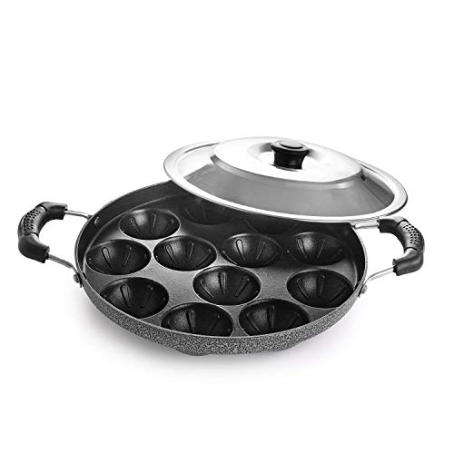 CELLO Aluminium Nonstick 12 Cavity