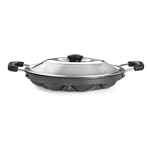 CELLO Aluminium Nonstick 12 Cavity