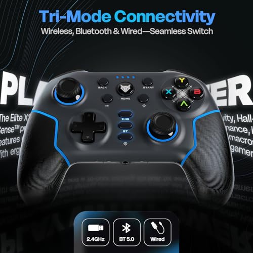 EvoFox Elite X2 Pro Gaming