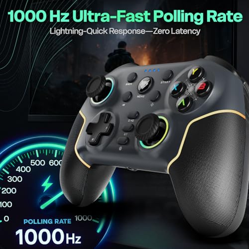 EvoFox Elite X2 Pro Gaming