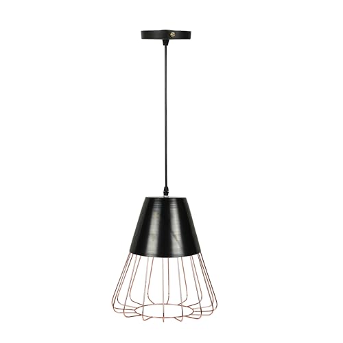 Lexton Hanging Pendant Light Diamond