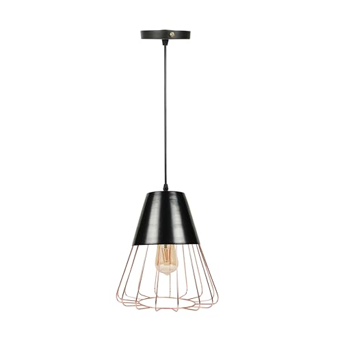 Lexton Hanging Pendant Light Diamond