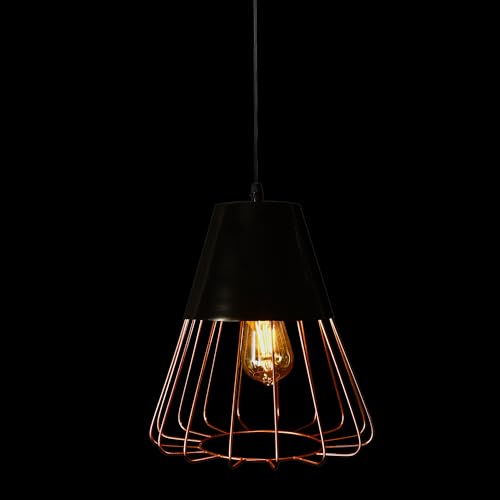 Lexton Hanging Pendant Light Diamond