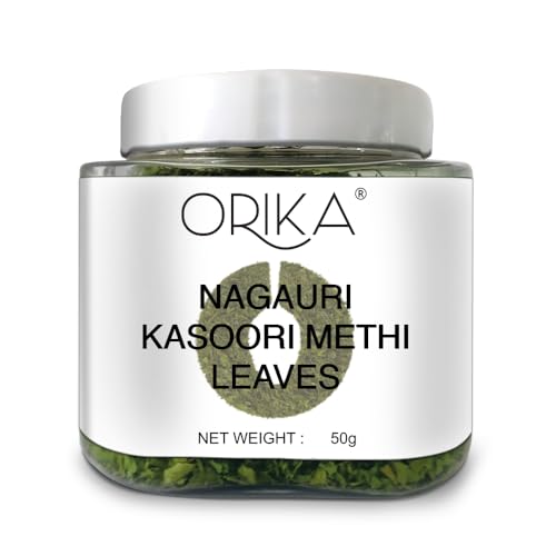 Orika Nagauri Kasuri Methi35g/ 40g