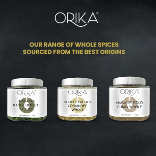 Orika Nagauri Kasuri Methi35g/ 40g