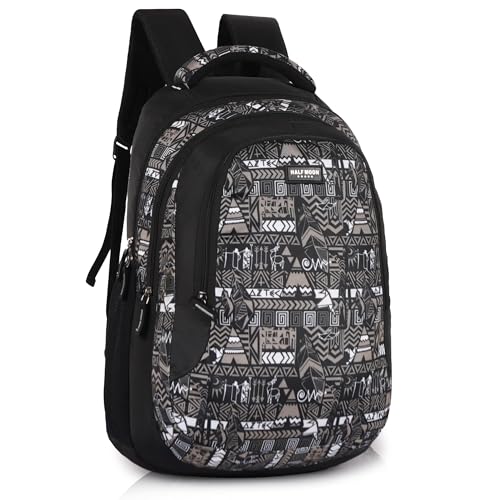Half Moon Wild Class 5-12
