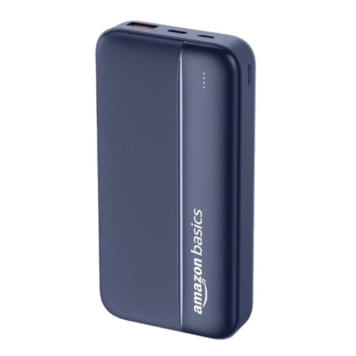 Amazon Basics 20000 mAh Power