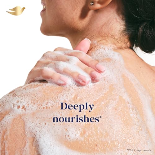 Dove Serum Bar | with Sandalwood Oil | Sandal Glow | 375g (125g x 3) - Image 5