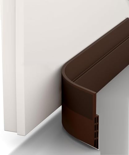 Nirency Door Bottom Seal Strip