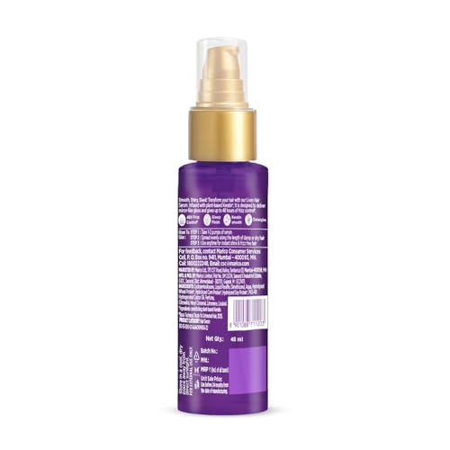 Livon Keratin Hair Serum