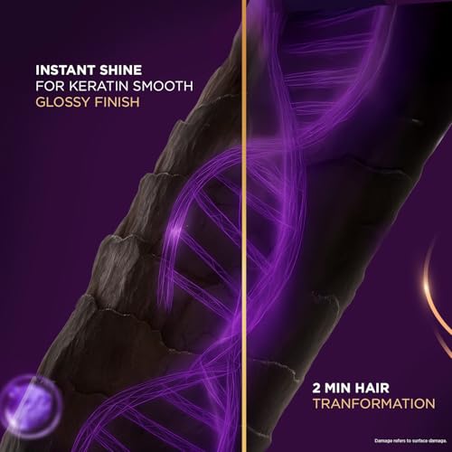 Livon Keratin Hair Serum