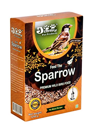 Jimmy Pet Products Feed