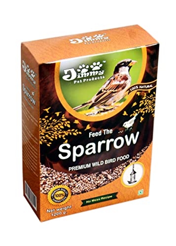 Jimmy Pet Products Feed