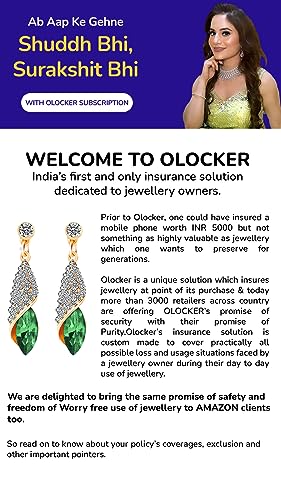 Olocker Jewellery Insurance_Olocker