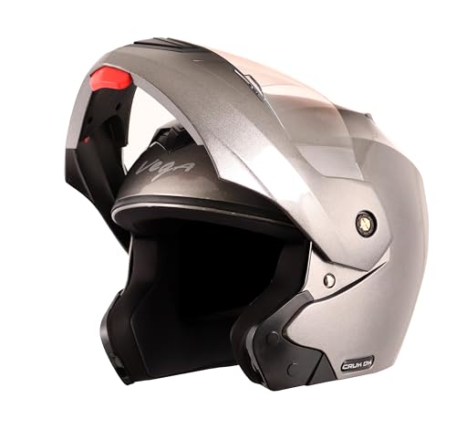 Vega Crux Dx Anthracite Helmet-M