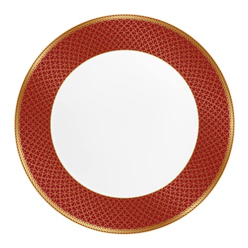 Cello Opalware Solitaire Series Ruby