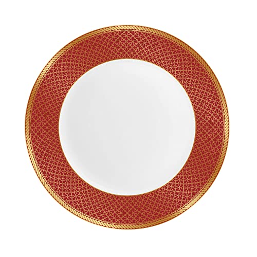 Cello Opalware Solitaire Series Ruby