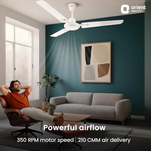 Orient Electric 1200 mm Pacific
