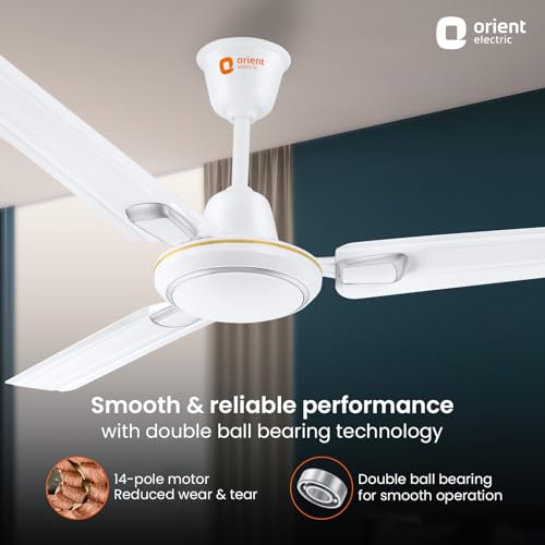 Orient Electric 1200 mm Pacific
