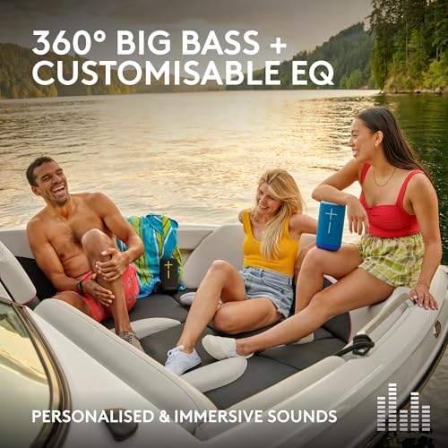 ULTIMATE EARS EVERBOOM Wireless Bluetooth