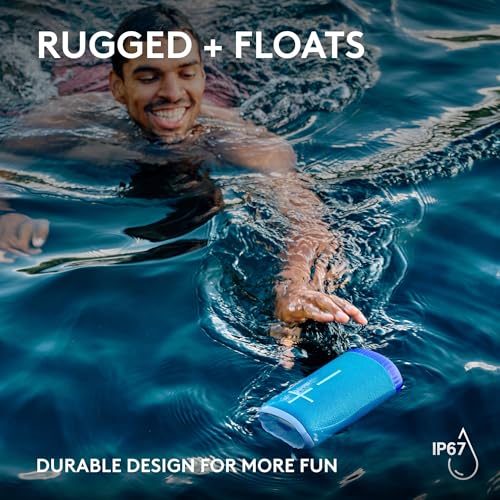 ULTIMATE EARS EVERBOOM Wireless Bluetooth