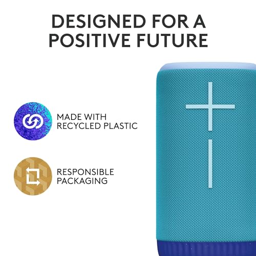 ULTIMATE EARS EVERBOOM Wireless Bluetooth