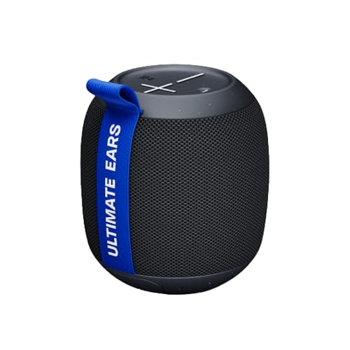 Ultimate Ears WONDERBOOM Play Portable
