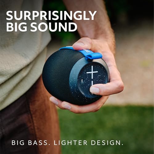 Ultimate Ears WONDERBOOM Play Portable