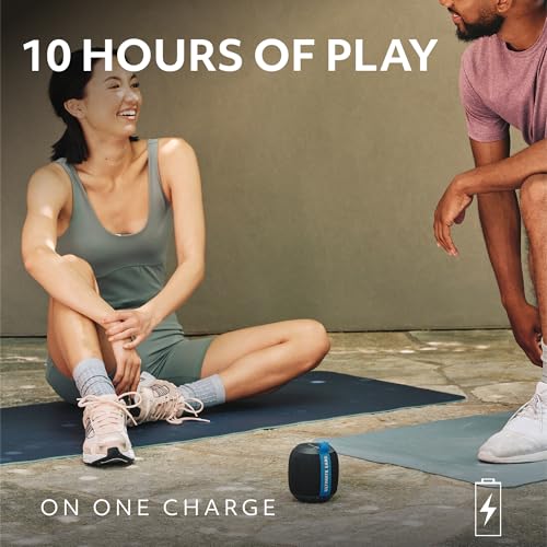 Ultimate Ears WONDERBOOM Play Portable