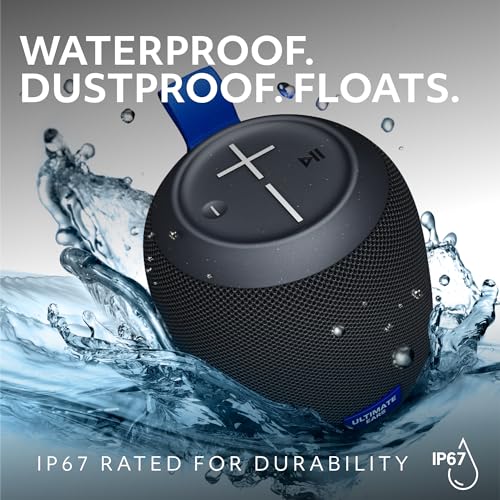 Ultimate Ears WONDERBOOM Play Portable