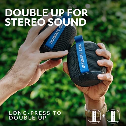 Ultimate Ears WONDERBOOM Play Portable