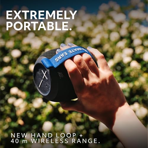 Ultimate Ears WONDERBOOM Play Portable