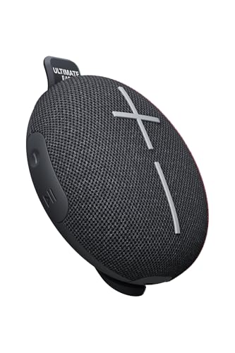 ULTIMATE EARS MINIROLL Ultra-Portable Waterproof