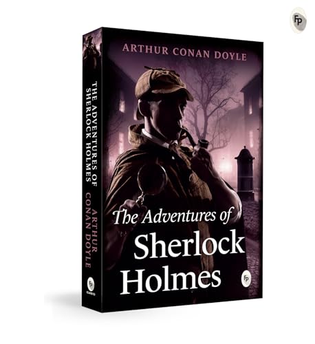 The Adventures of Sherlock Holmes
