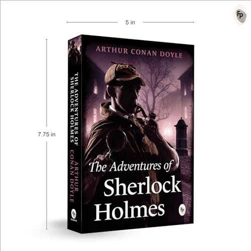 The Adventures of Sherlock Holmes - Image 3