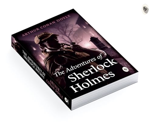 The Adventures of Sherlock Holmes - Image 6