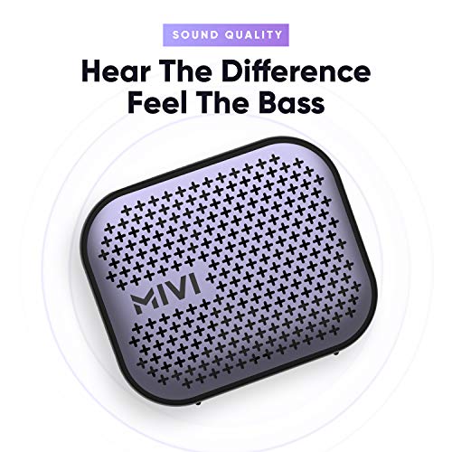 Mivi Roam 2 Bluetooth 5W