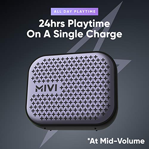 Mivi Roam 2 Bluetooth 5W