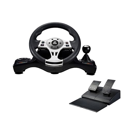 Ant Esports GW190 Racing Steering