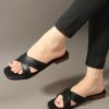 Women Fashion Flat Sandal - Image 2