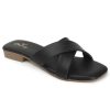 Women Fashion Flat Sandal - Image 4