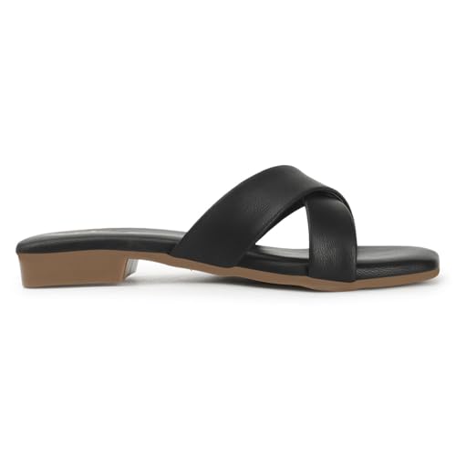 Women Fashion Flat Sandal - Image 5