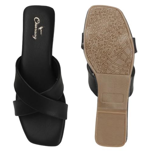 Women Fashion Flat Sandal - Image 7