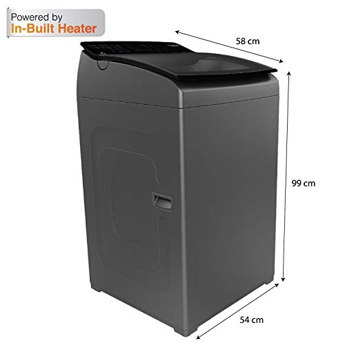 Whirlpool 6.5 Kg 4 Star