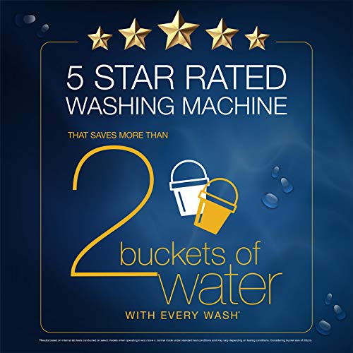 Whirlpool 6.5 Kg 4 Star
