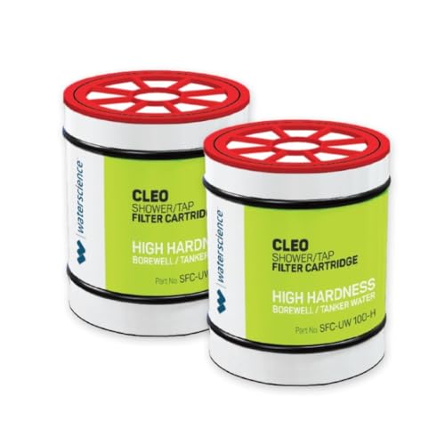 WaterScience Pack of 2 Replacement