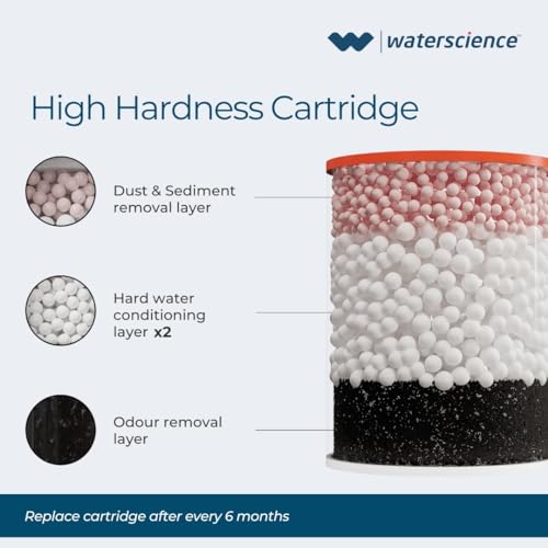WaterScience Pack of 2 Replacement